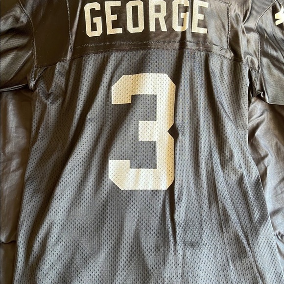 Raiders jersey - Picture 2 of 5